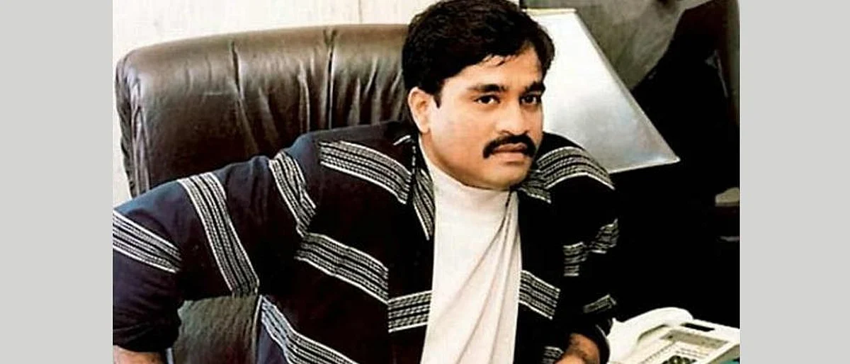 Pakistan admits Dawood Ibrahim is in Karachi