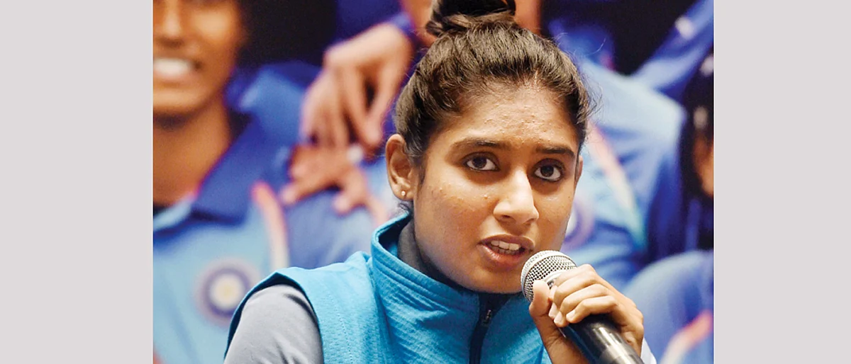 Viacom18 Motion Pictures acquires rights for Mithali Raj biopic