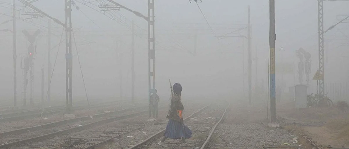 Asthma threat increases for Puneites as pollution rises