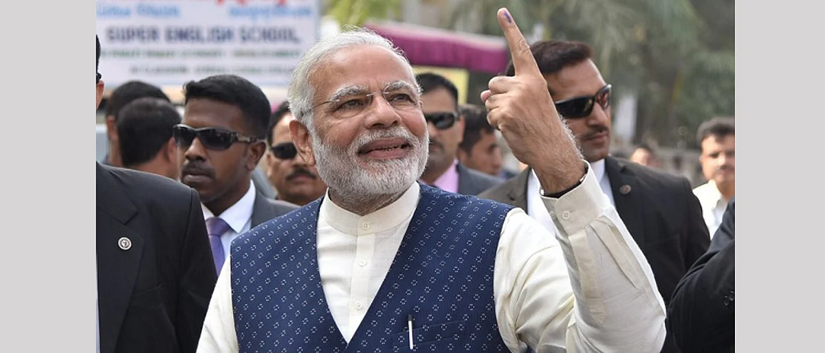 Will health finally become a significant issue in the coming elections?