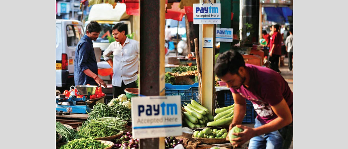 Maharashtra govt to digitise private vegetable markets