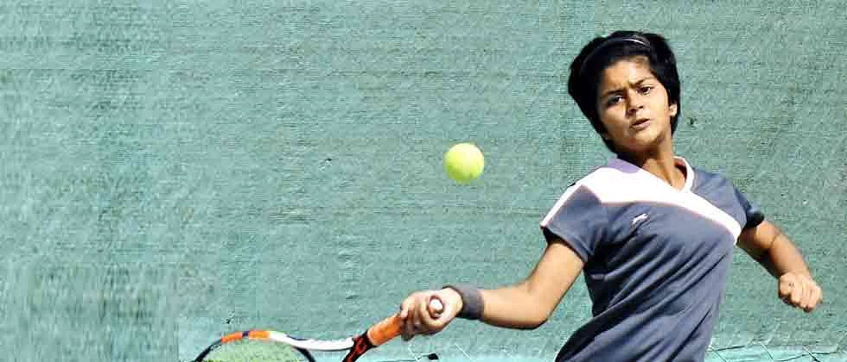 Seeded players fall by the wayside