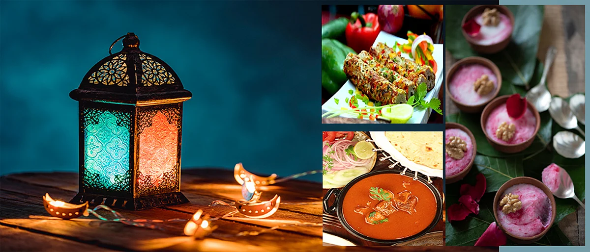 Eid-Ul-Fitr 2020 is all about online celebrations, connecting with family and cooking together