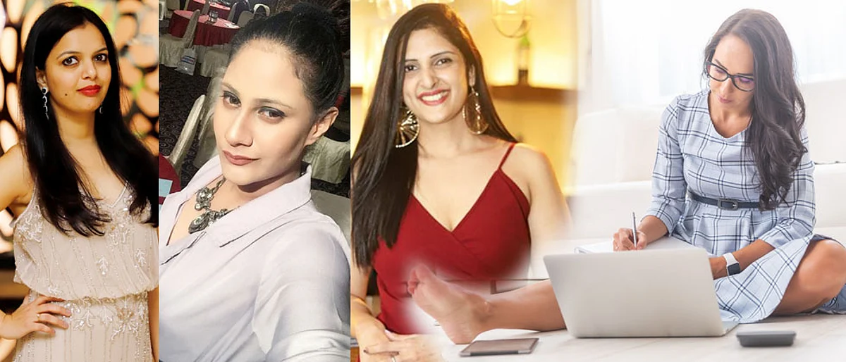 Stylish yet breezy clothes while you work from home this summer