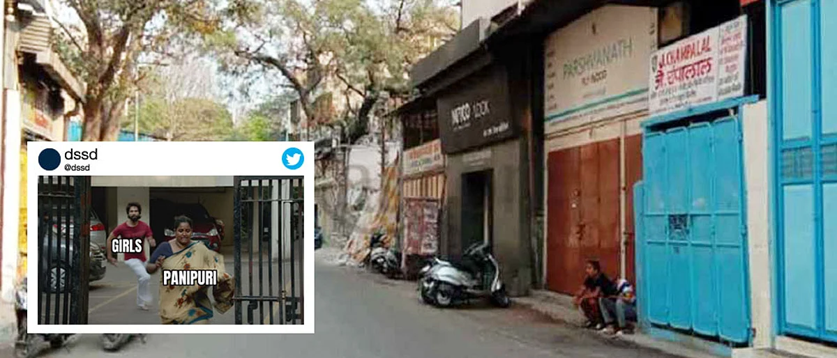 Unlock 1 or lockdown 5.0: Twitter flooded with funny memes and jokes
