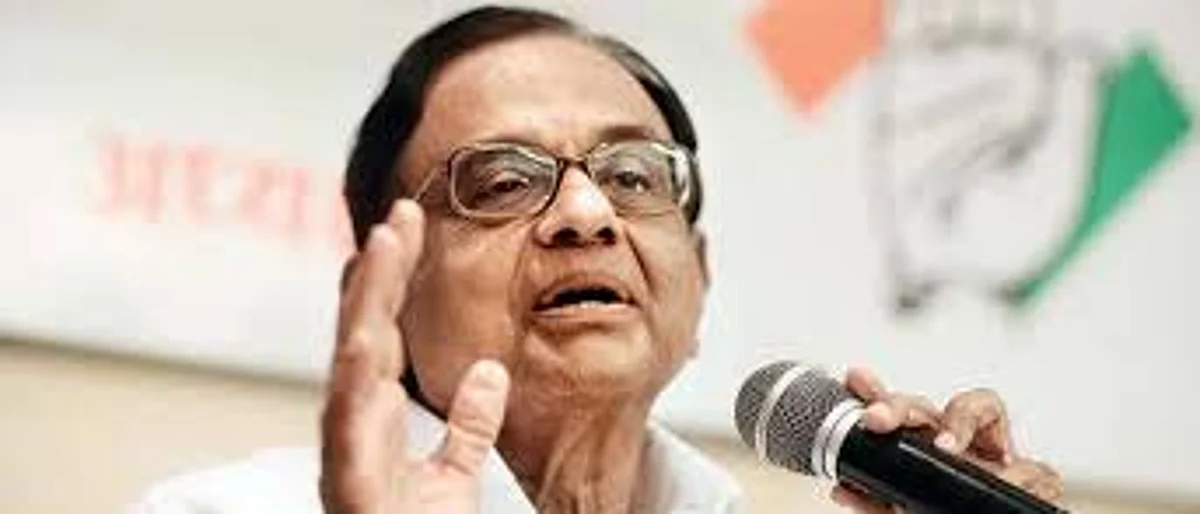 Aircel-Maxis case: Chidambaram, son withheld foreign bank a/c info, ED tells court