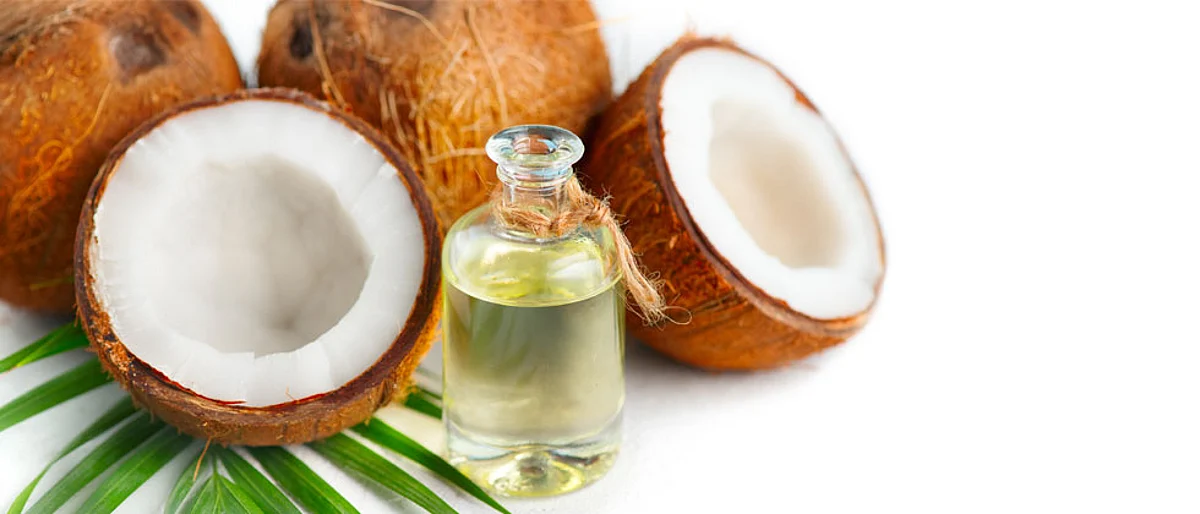 Can coconut oil really help fight COVID-19?