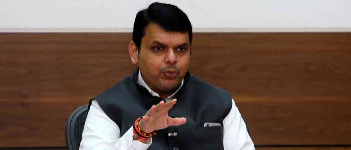 'Where's the promised money?' MVA govt asks Devendra Fadnavis, BJP