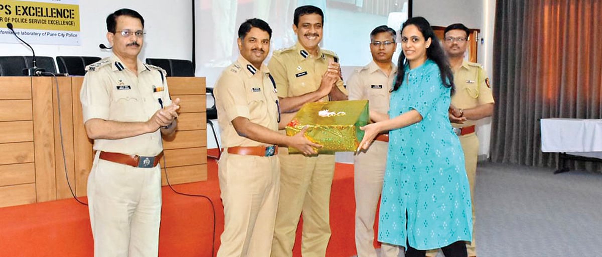 City Saw Drop In Serious Crimes In 2019 Crimes Against Women Down By 14 Pc There are 600+ professionals named sanjay shinde, who use linkedin to exchange information, ideas, and opportunities.