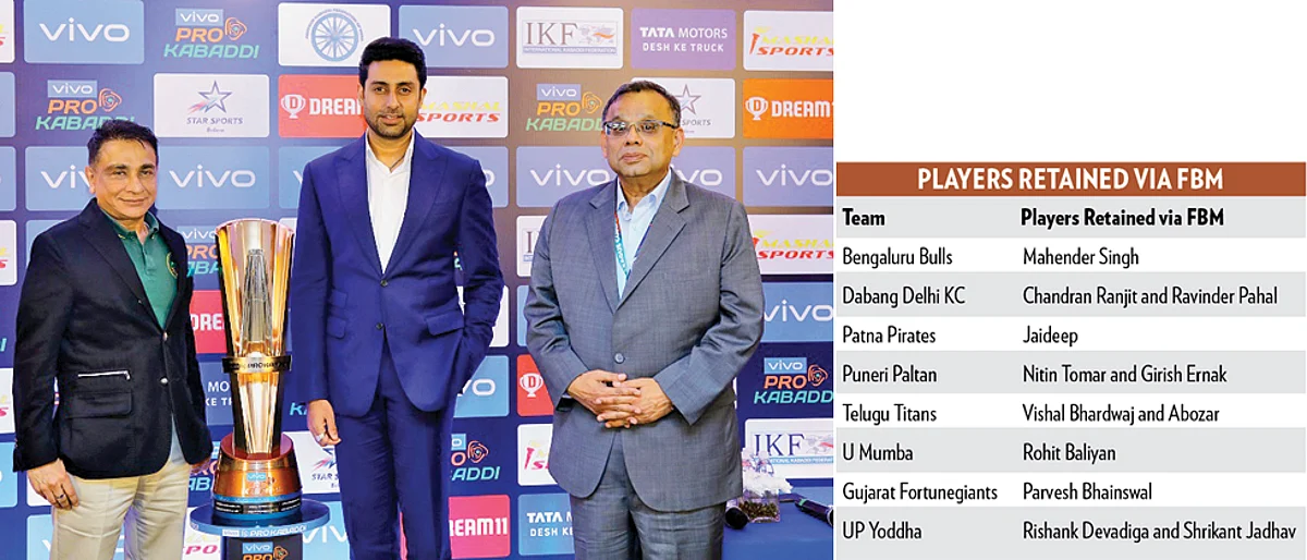 Season 7 auction dishes out 2 millionaires