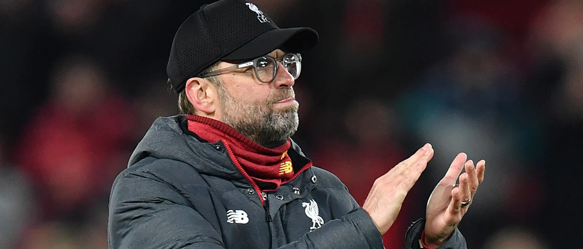 Jurgen Klopp: The architect of Liverpool FC’s resurgence