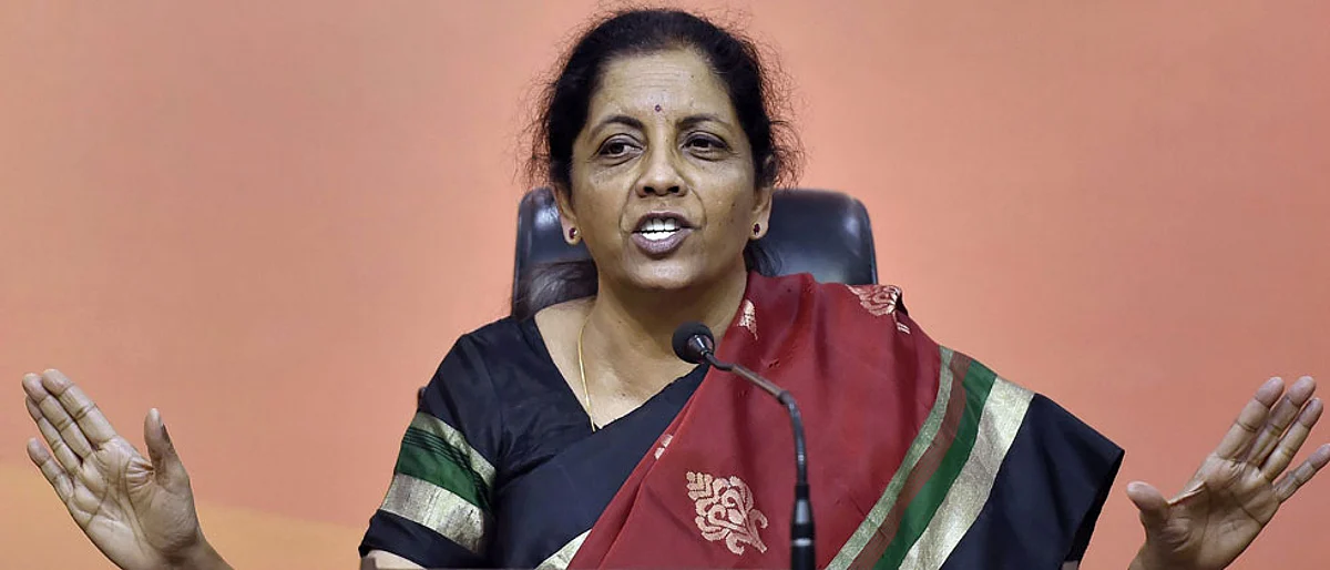 Budget 2021: FM Sitharaman announces Rs 300 crore package for Goa 60th Liberation Day anniversary celebration