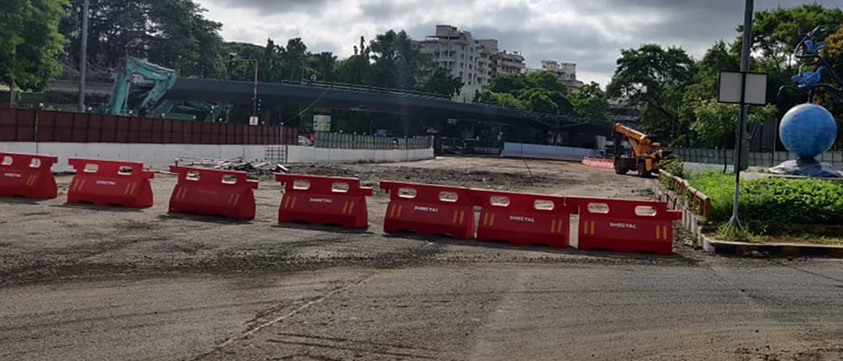Pune: Aundh traffic towards Shivajinagar diverted at Pune University junction; check new routes