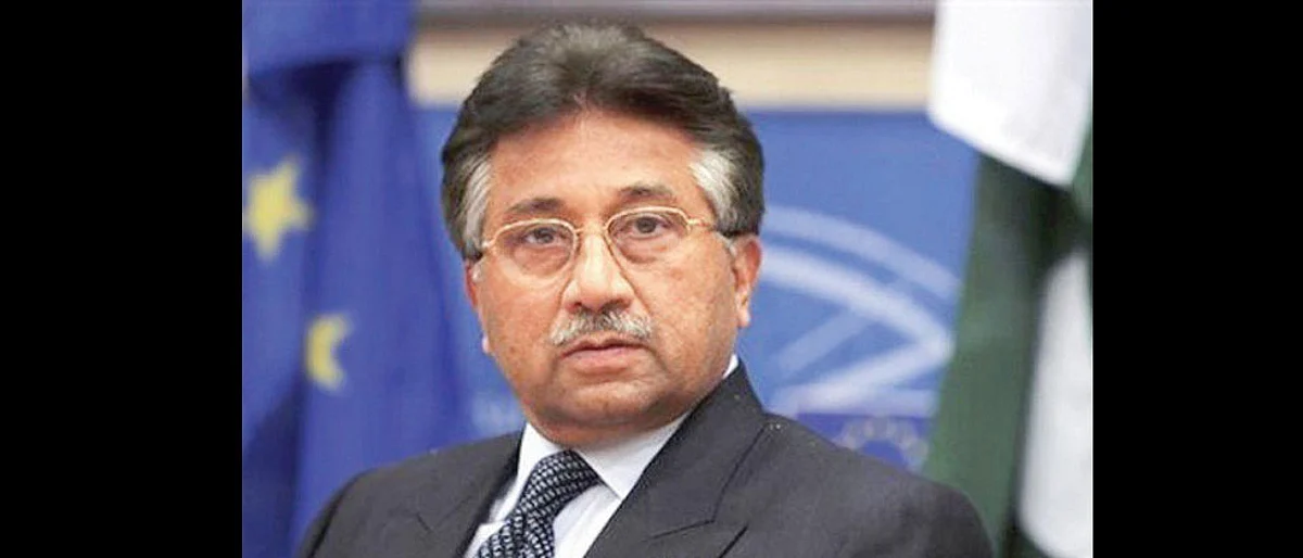 Pak court stops special court from announcing verdict in Musharraf treason case on Thursday