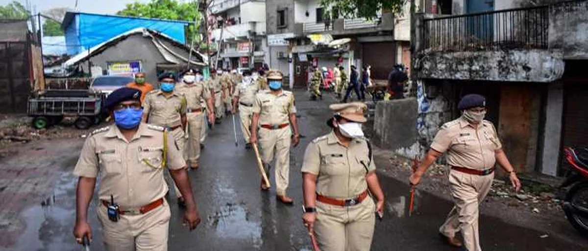 Pune Ganeshotsav: Tight security as city gears up for the upcoming festival