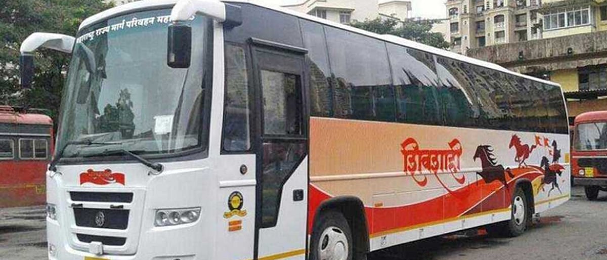 45 More St Buses To Ply Between Pune Dadar Find the travel option that best suits you. st buses to ply between pune dadar