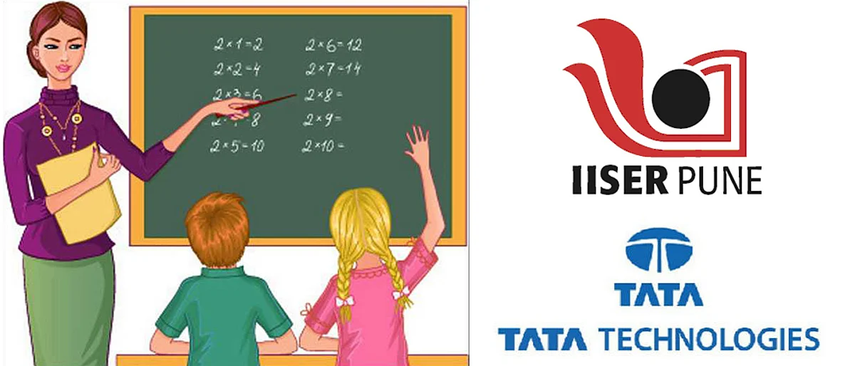 IISER and Tata to train teachers to improve science and maths education