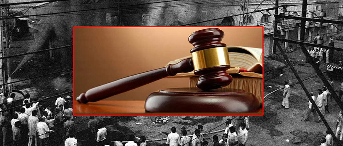 1984 riots survivors say they still await justice