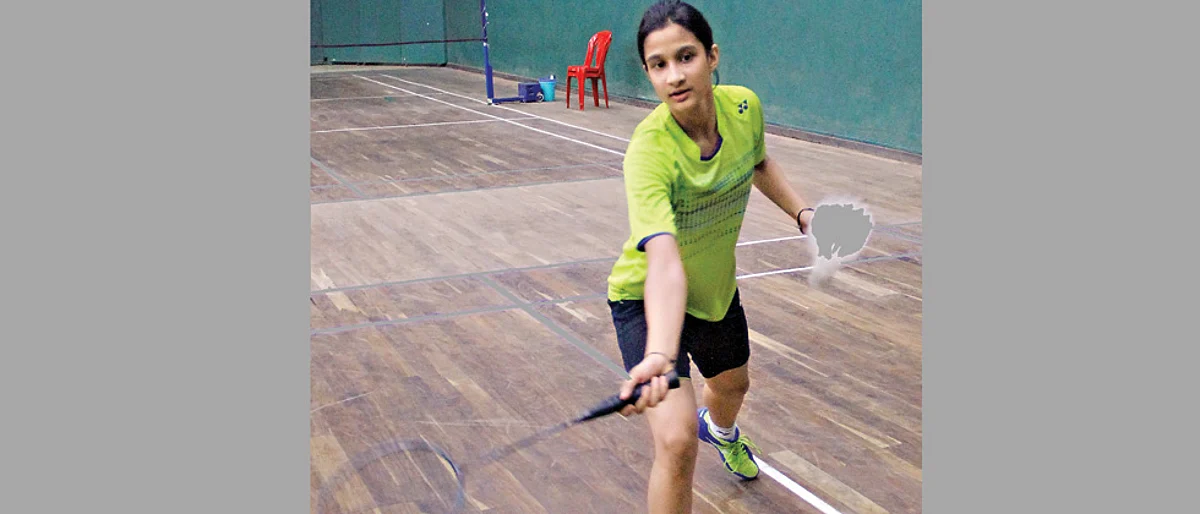 Ananya Phadke clinches U-19 title