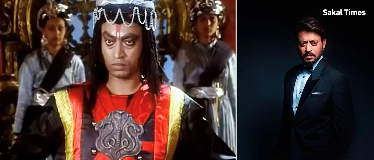 Goodbye, Irrfan Khan: Reliving that Badrinath horror at a larger scale