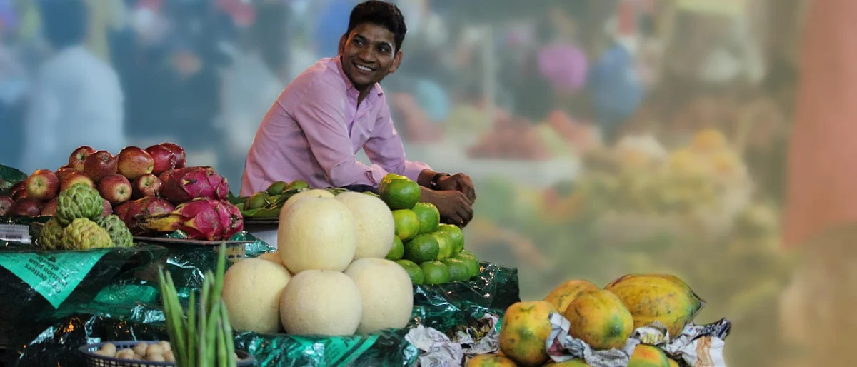 Why rural economies must be built as independent economies