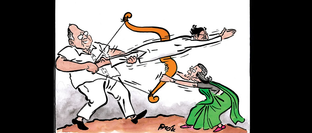 A lot depends on how Uddhav handles Chief Ministers post