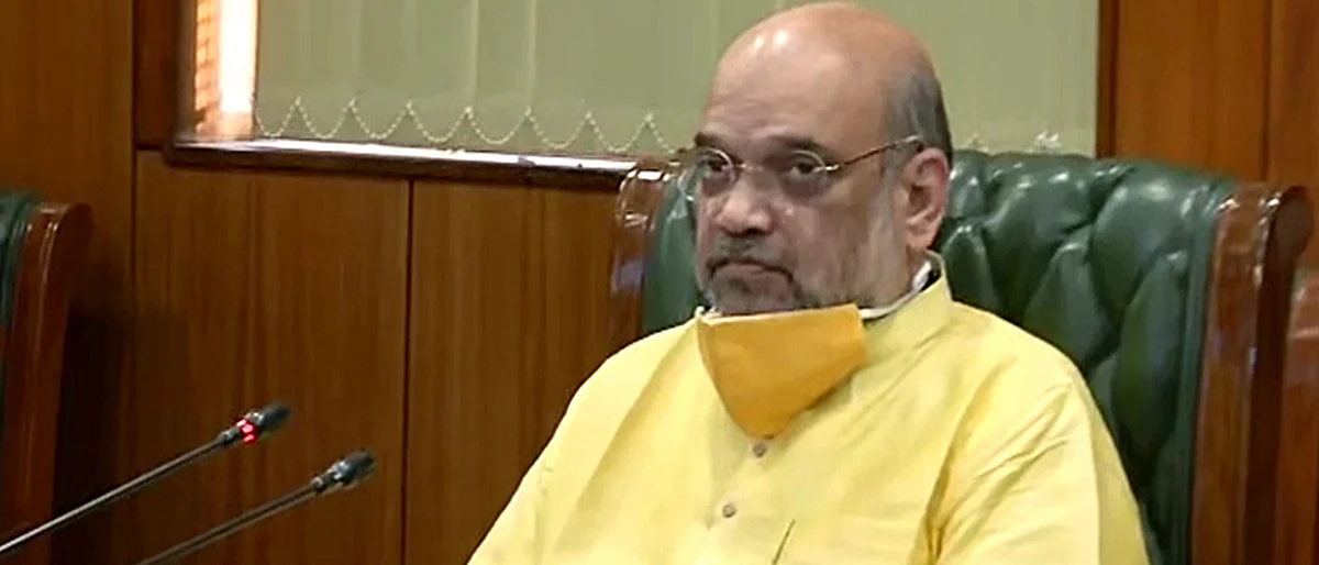 Amit Shah slams Mamata Banerjee-led West Bengal Government over migrant crisis