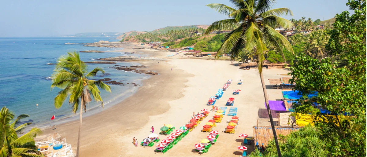COVID-19 Update: Goa reports record 40 new corona cases in a day