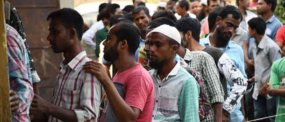 LokSabha 2019: LS polls begin; Voters turn out in large numbers to elect 91 MPs in 1st phase