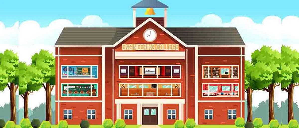 No new engg colleges from 2020-21: AICTE