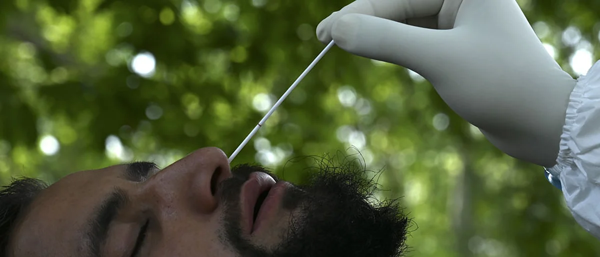 India, United States bear deadliest brunt as coronavirus continues to spread