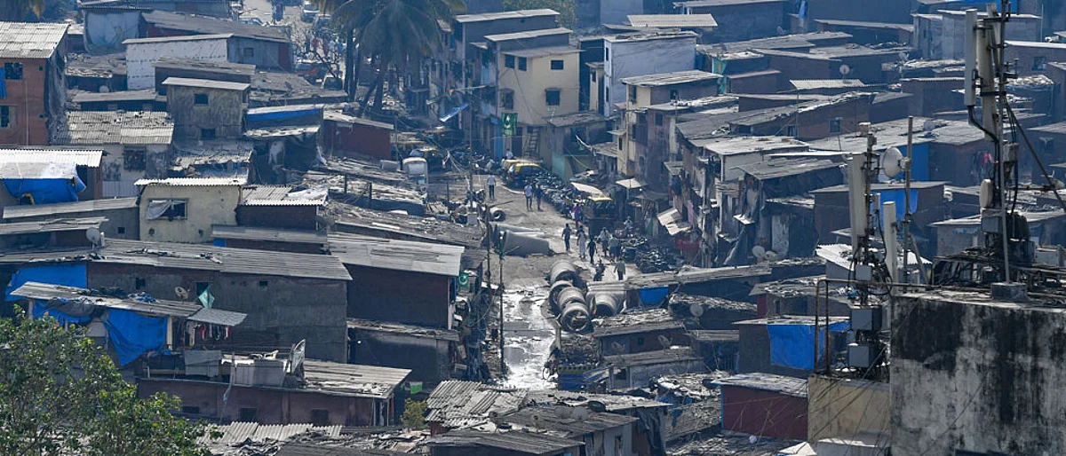 Coronavirus Mumbai: 92 more test positive, 6 from Dharavi