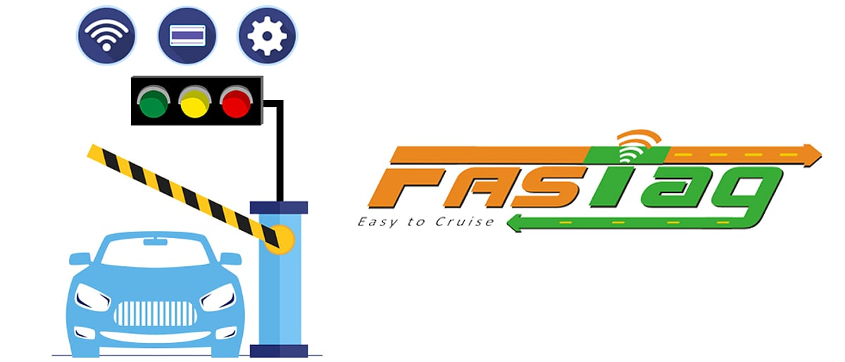 Fastag Made Mandatory For Availing All Discounts On Toll Plazas ग्लूने तोंडाला कप चिकटवला आणि. fastag made mandatory for availing all