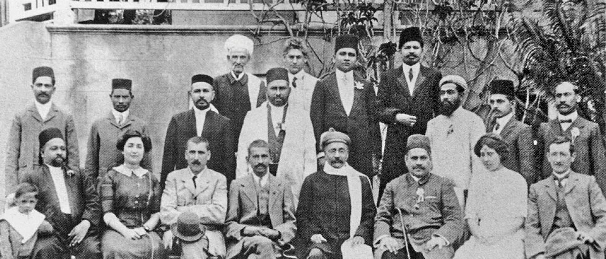 How The Mahatma Was Influenced by Gopal Krishna Gokhale