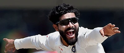Ravindra Jadeja Named As The Most Valuable Player For India In The 21st Century Wisden Ravindra Jadeja Named As The Most Valuable Player For India In The 21st Century Wisden