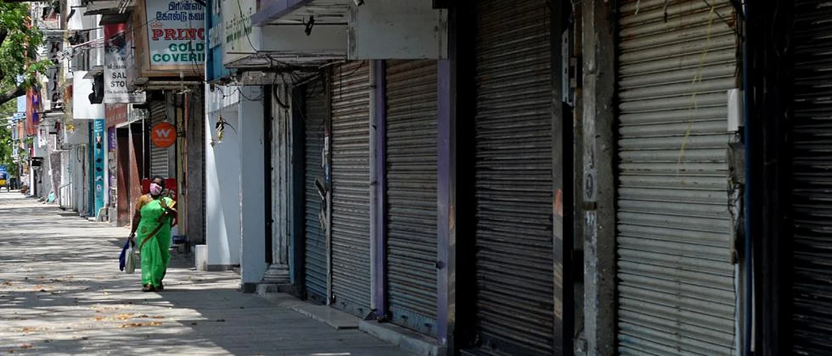 Coronavirus Thane: Complete lockdown for 10 days from July 2