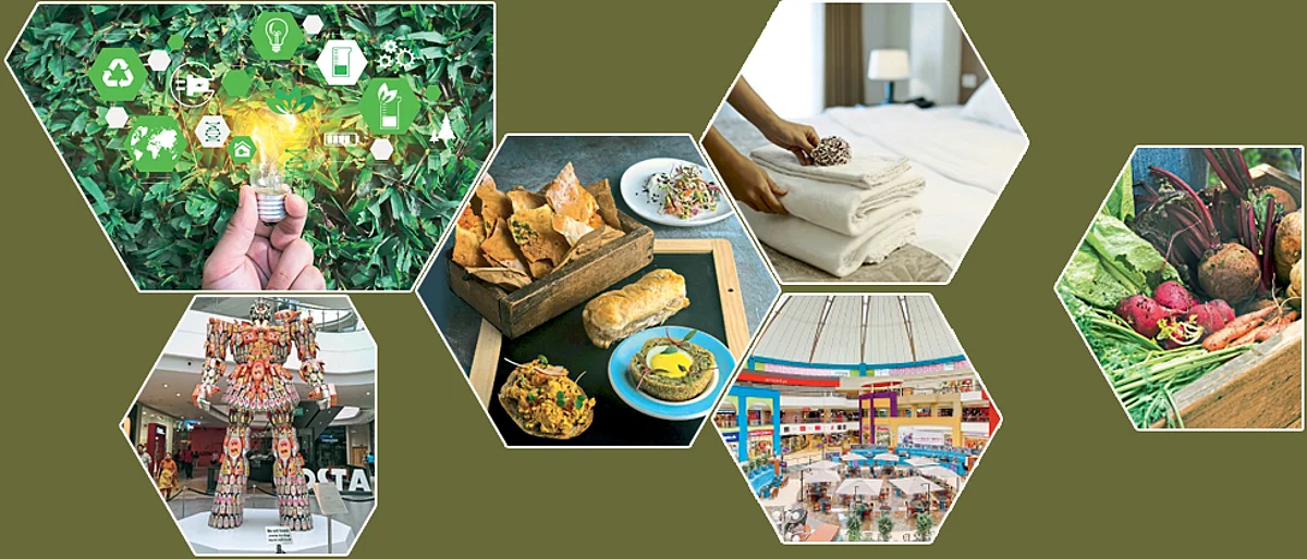 World Consumer Rights Day: How various segments are implementing green initiatives