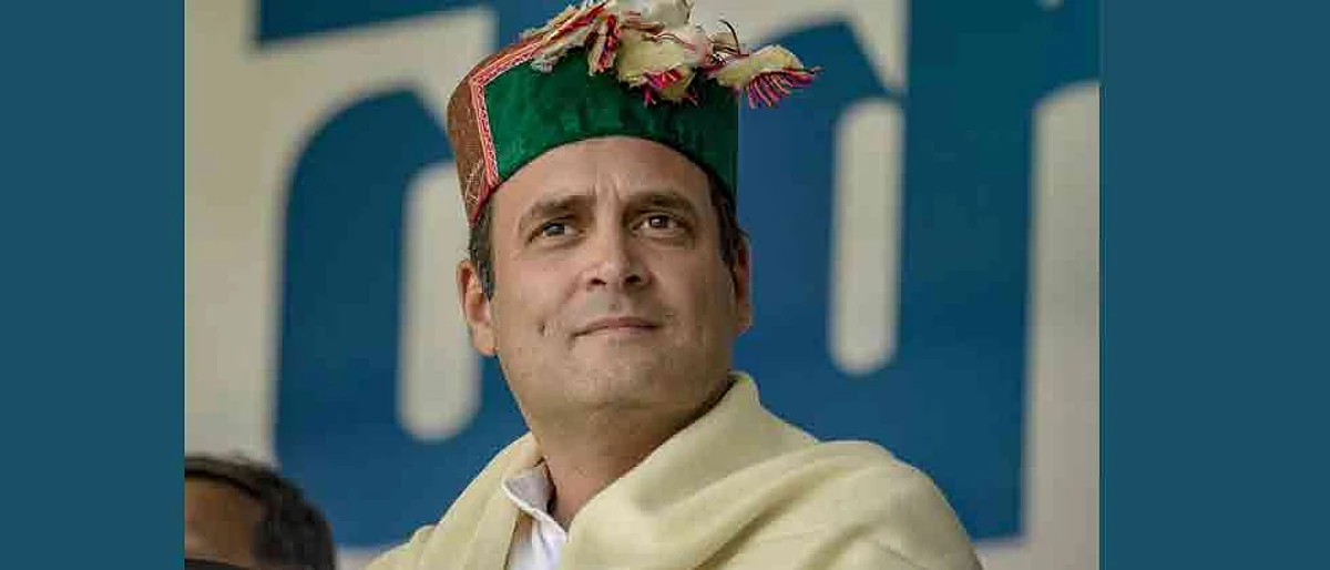 Modi "prepared" fresh Rafale contract, claims Rahul