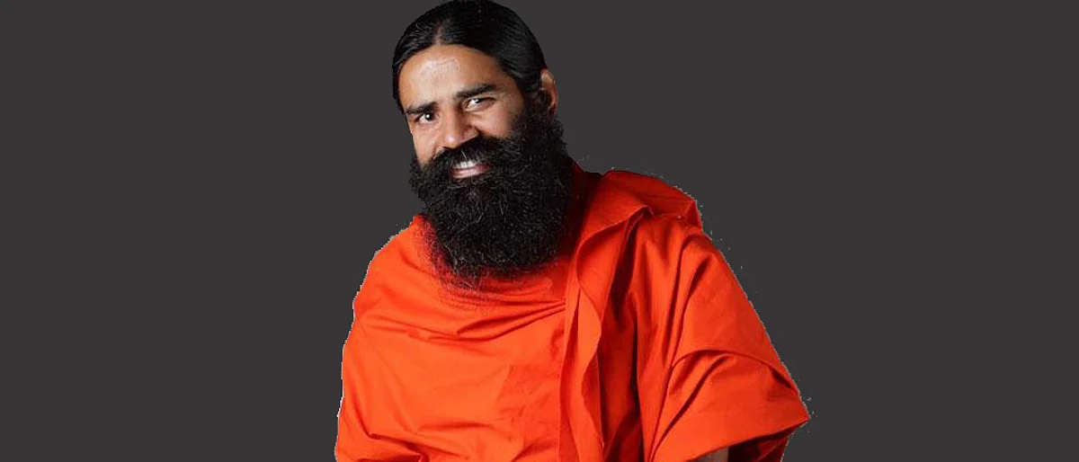 Coronil controversy: Complaint filed against Baba Ramdev in Maharashtra