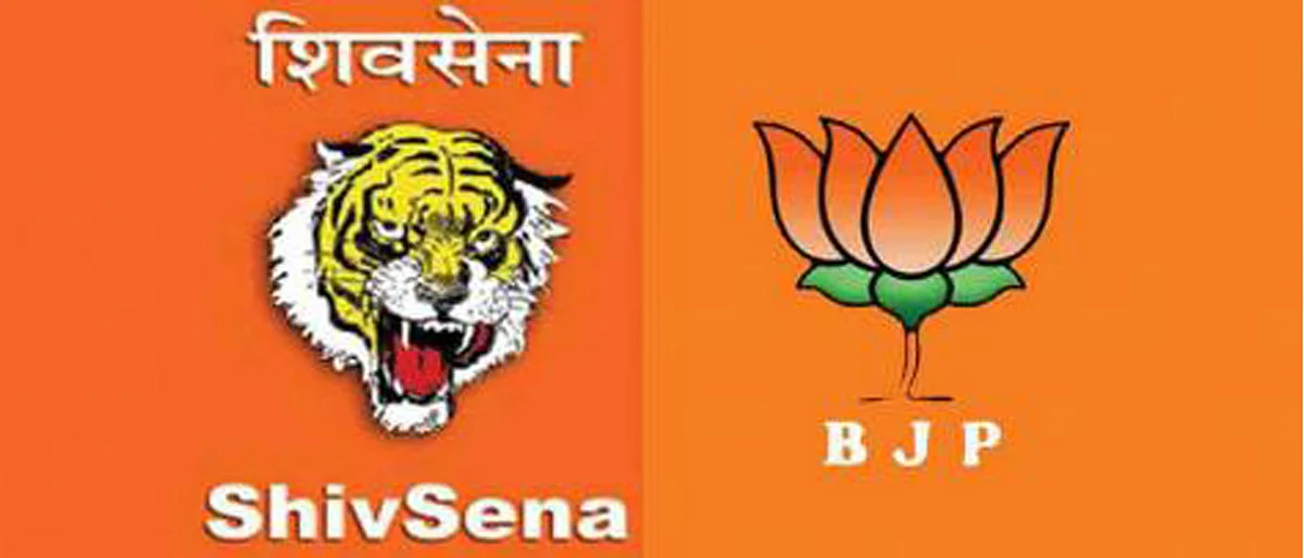 BJP, Shiv Sena finalise alliance for Assembly elections