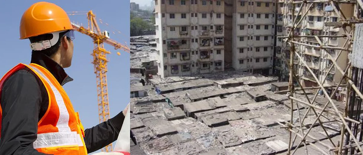 KJS to approach court for slum rehabilitation discrepancies