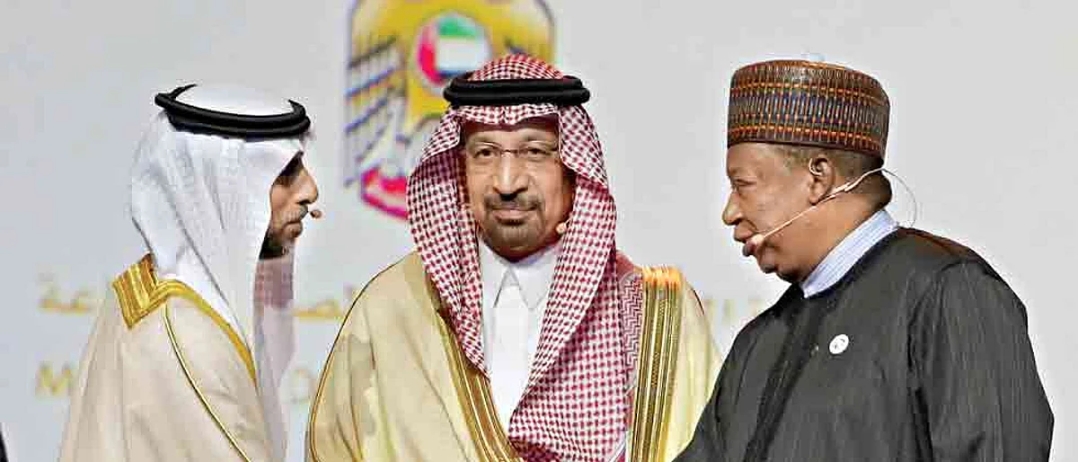 India, China need to rope in other oil consumers to counter OPEC