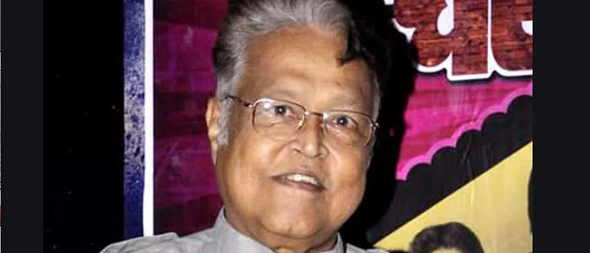Veteran Actor Viju Khote Passes Away at 77