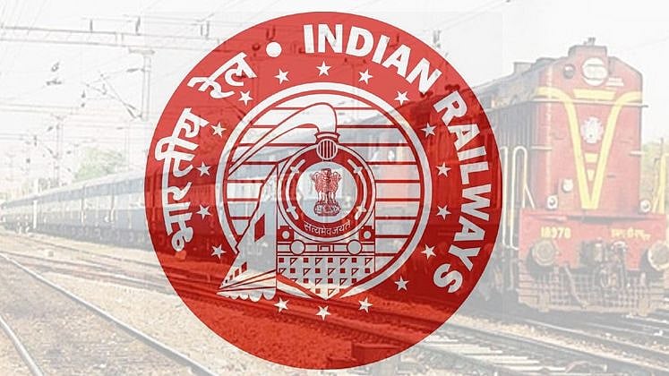 Rajdhani Express in Ranchi runs at maximum speed; provides extra time