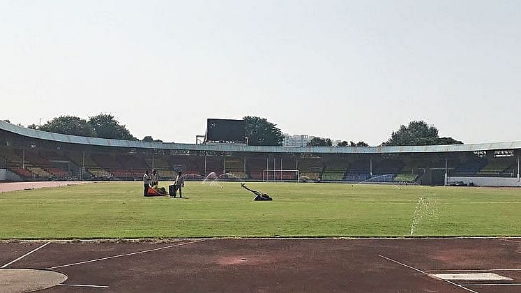 Balewadi Sports Complex
