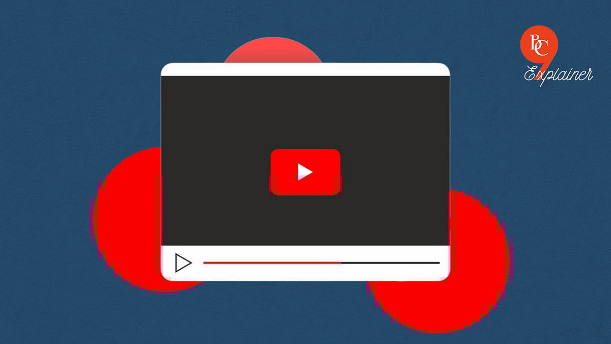 Explained: Everything you need to know about YouTube shorts