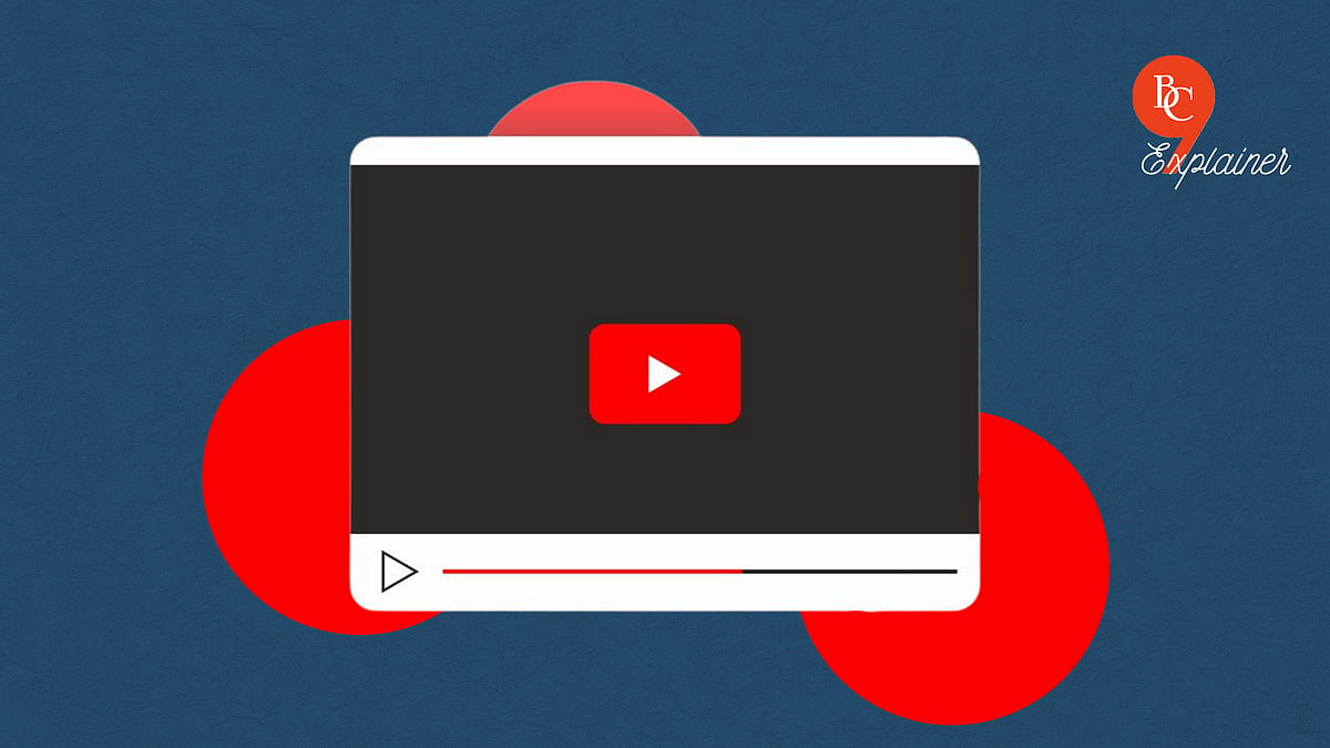 Explained: Everything you need to know about YouTube shorts