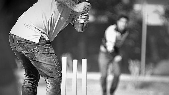 Cricket turns violent in Pune Family members attacked by group after