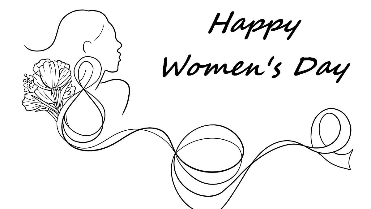 Women's Day 2021 wishes