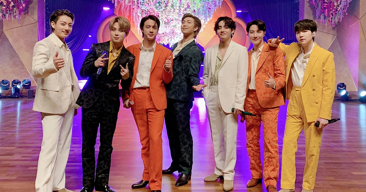 Grammys 2021: ‘BTS Army’ declares war on Twitter; call the awards 'scammys'
